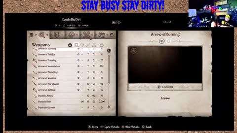 Elder Scrolls Oblivion Remaster PS5