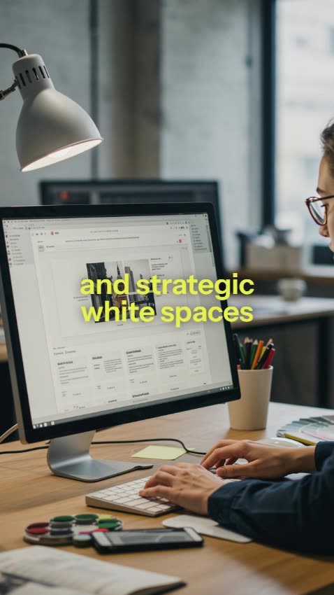 Is your website aligned with your brand's identity?