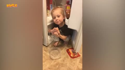 FUNNY BABY