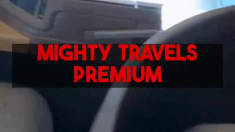 Mighty Travels PREMIUM: Fly Business Class & 5-Star Hotels on Any Budget.