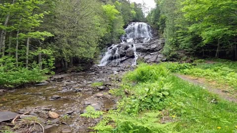 Waterfall