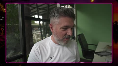 TESTING STREAM IN CHIANG MAI | STARWORK CO-WORKING SPACE