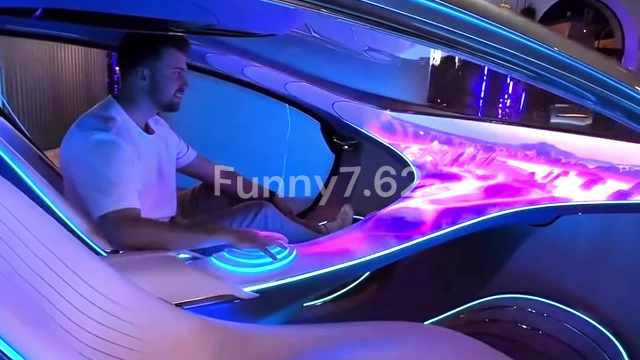 World's Craziest Mercedes