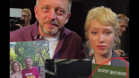 🎯 Чесні журнілсти ще є на планеті!