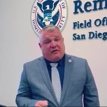 Alarm in San Diego: ICE Captures Illegal Immigrant and Sexual Predator Living in a Daycare
