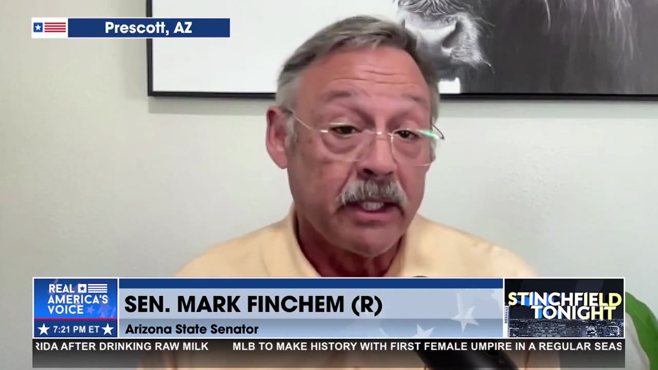 ACTBLUE’S “MAGIC MORTGAGE” MONEY LAUNDERING SCHEME