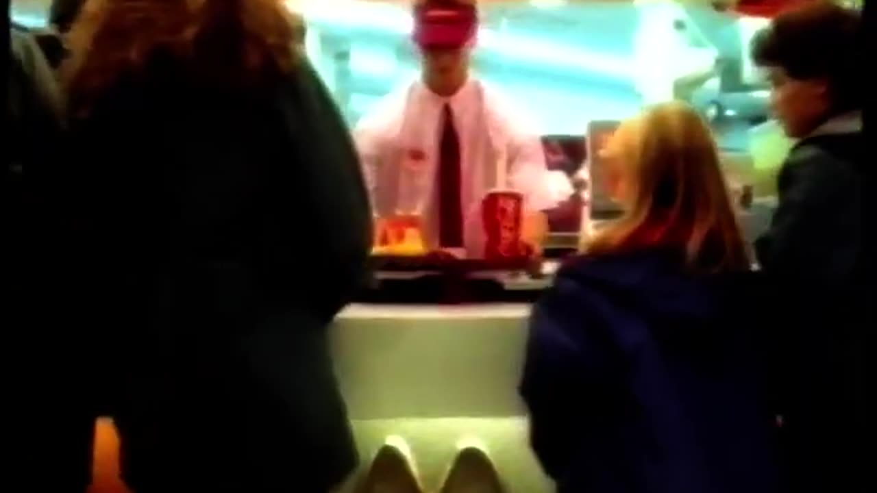 TV2 Reklámblokk (1998. december 6.)