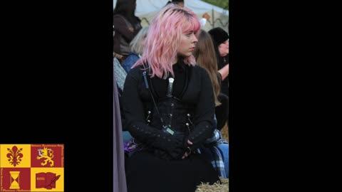 2018 Alabama Renaissance Faire