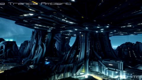 Dance Trance Ambient Corporeal - Lachm