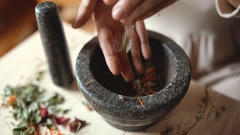 Cây Thuốc và Bài Thuốc Bổ Thận Tráng Dương - Giải Pháp Đông Y Cho Nam Giới Hiện Đại