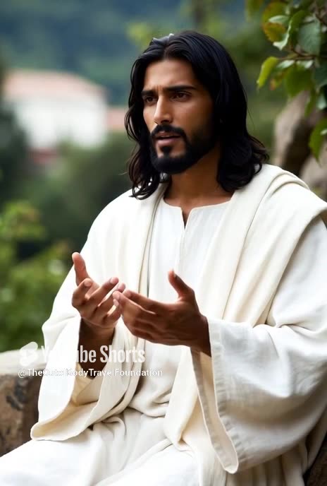 But I say to you, Love your enemies and pray for those who persecute you. Jesus