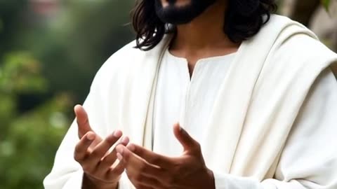 But I say to you, Love your enemies and pray for those who persecute you. Jesus