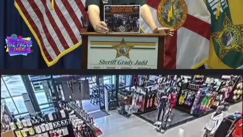 Eight Philadelphia Teens Arrested for $2,296 Theft at Dick’s Sporting Goods in Polk County