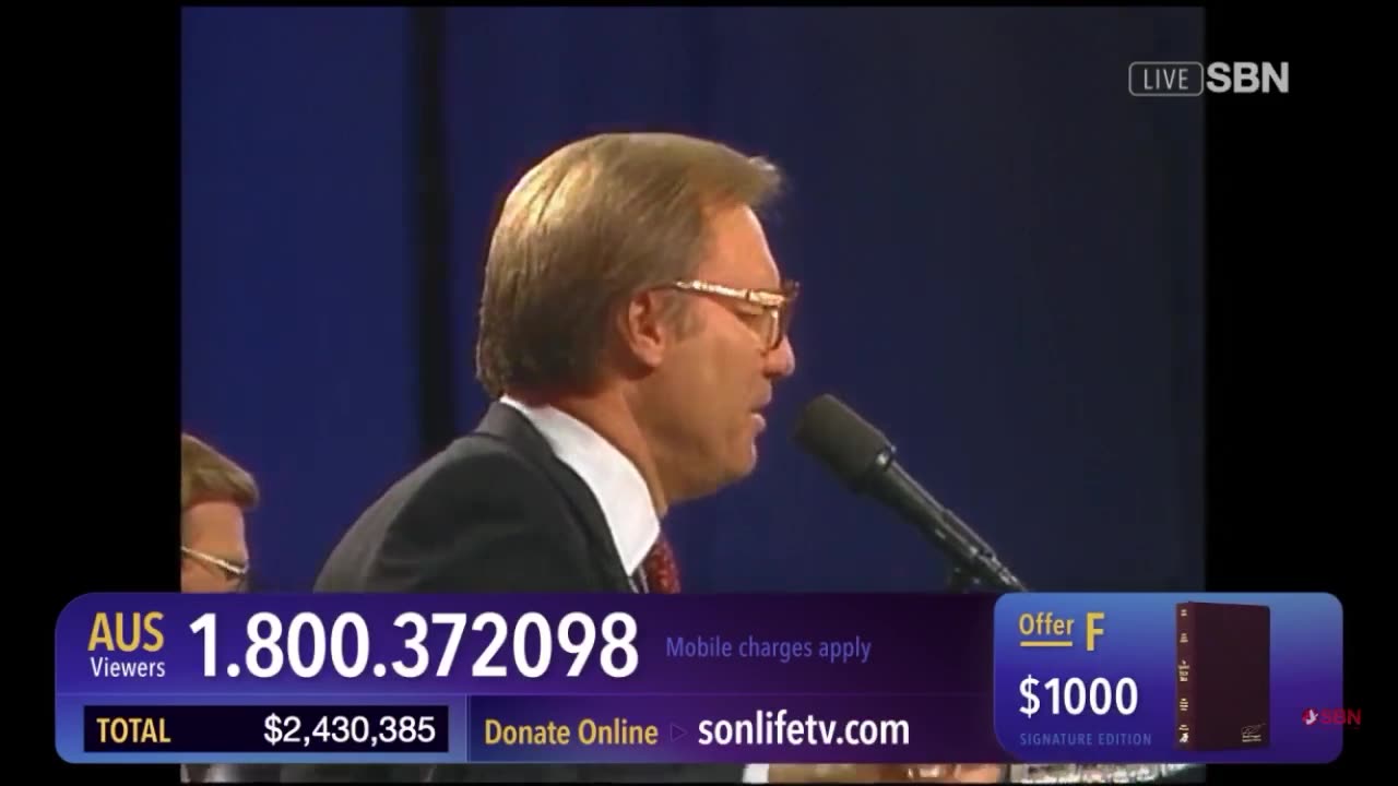 AUGUST 15 2025 SBN SHARE A THON PART 2