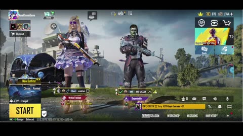 PUBG Mobile Live Gameplay | Squad Push in Erangel | Live PUBG Streaming Now
