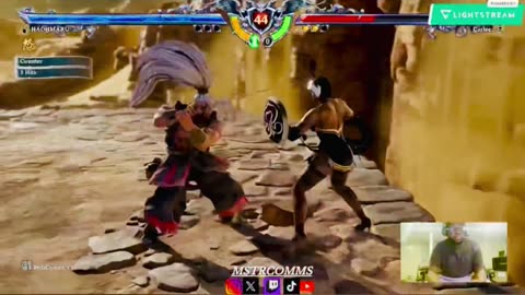 The Sauce Man is back and ready to cook again 😤🔥