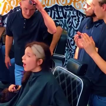 Supporting cancer patients out of respect for them #humanity #kindness