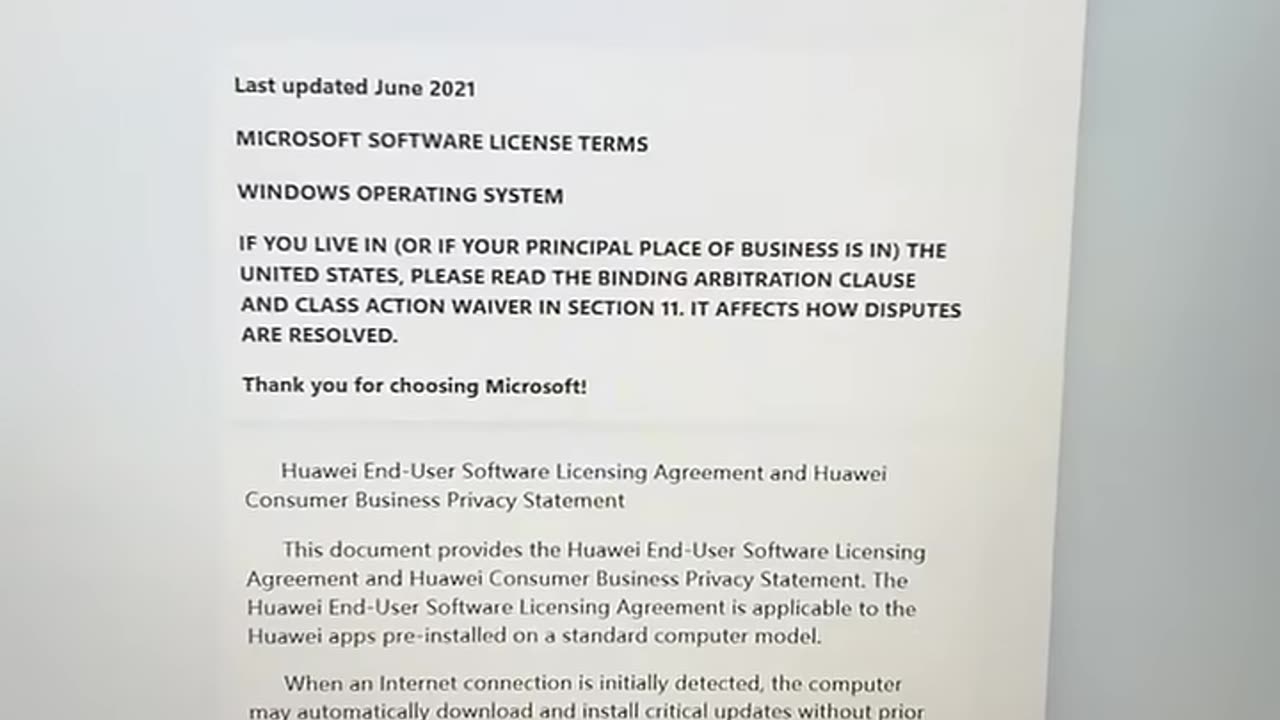 How to Setup Windows 11 Without a Microsoft Account (PATCHED)