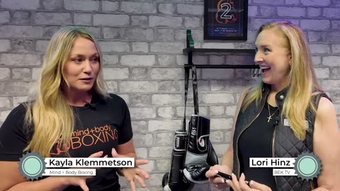 LOCAL WOMEN LAUNCH UNIQUE GYM AND CRAFT COLLABORATION