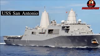 Hands OFF Venezuela -- Borzzikman