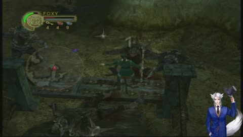 Og Xbox time for Dungeons and Dragons Heroes