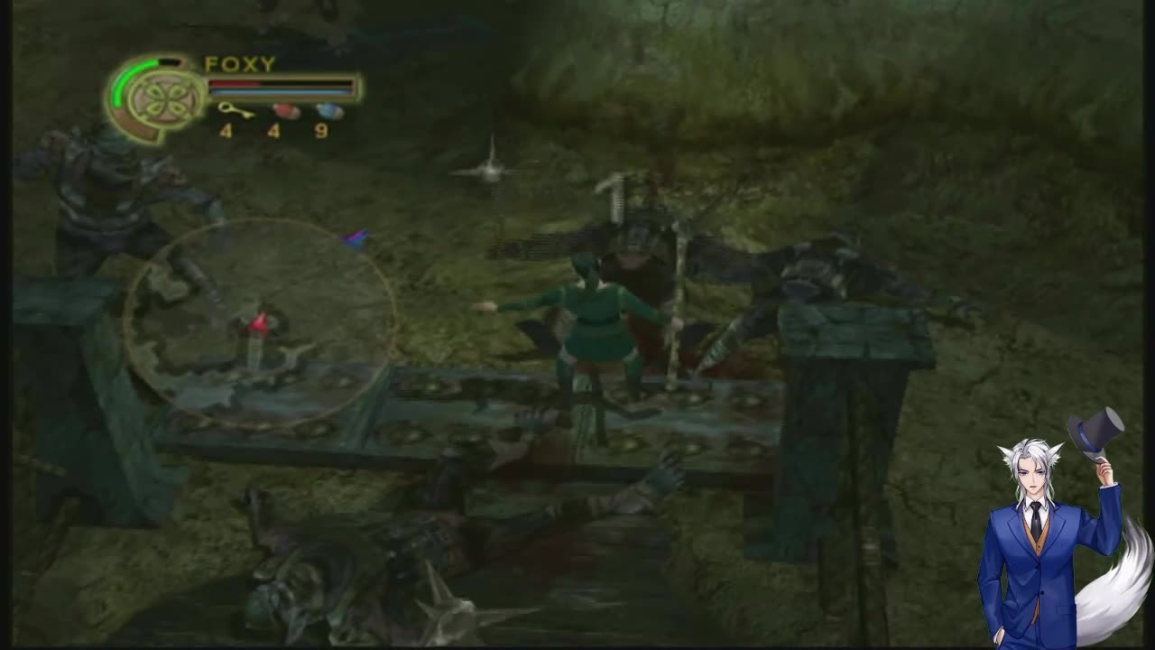 Og Xbox time for Dungeons and Dragons Heroes