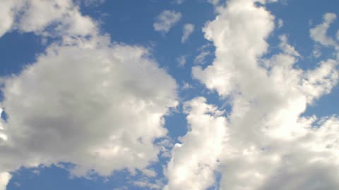 The sky is the limit!