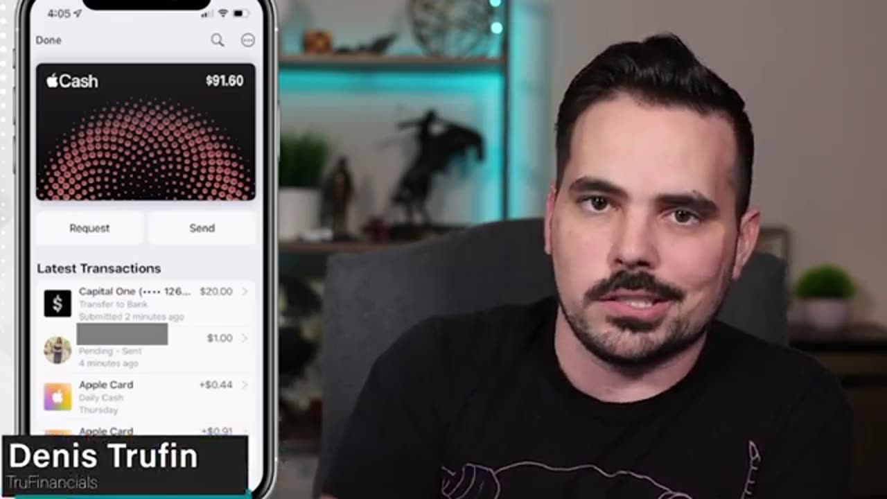 How Apple Cash Works! How to use Apple Pay Cash