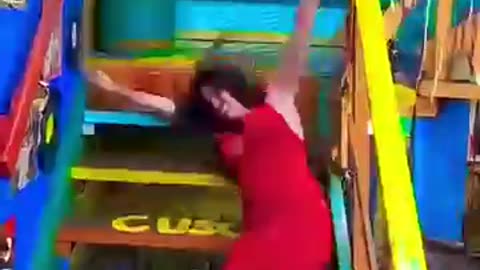 Funny moments