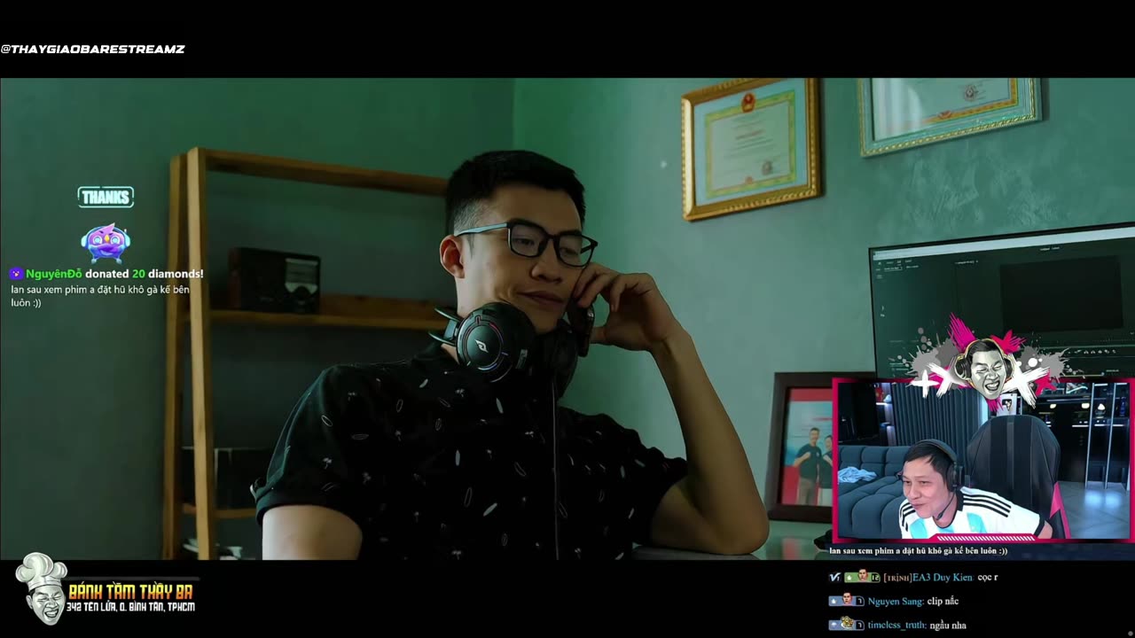 CHIẾN THẦN LẠC HỒNG - TẬP 1
