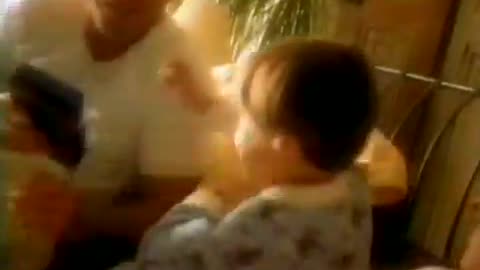June 15, 1999 - Perfect for Father's Day, the New Mach3 Razor
