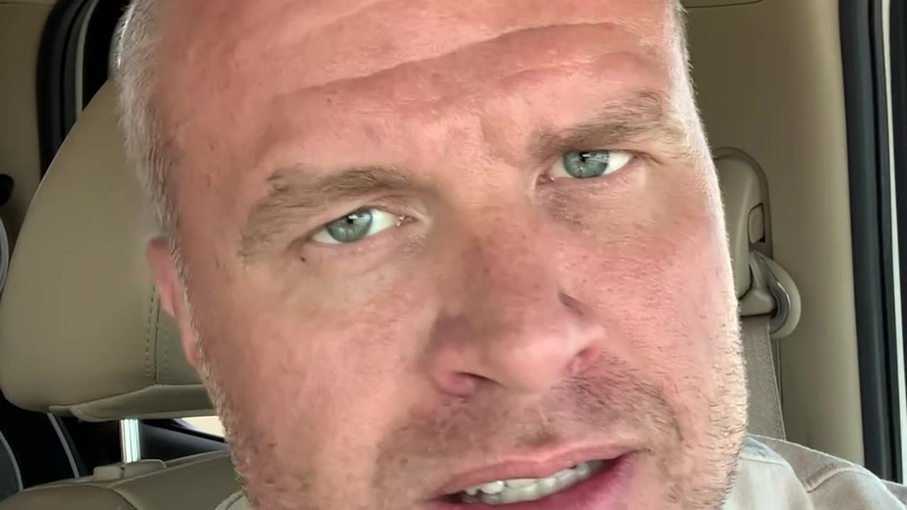 I promise, it’s not YOU vs THEM…