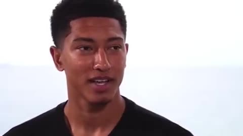 Jobe Bellingham names one Real Madrid player he likes to watch most and it's not his brother Jude