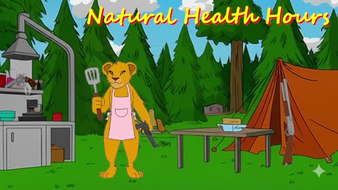 Doc Kroupa's Natural Health Hours