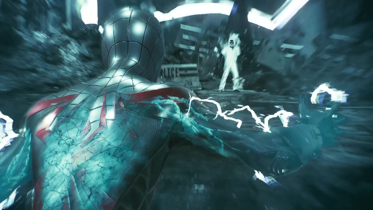 Would you do the same as Miles?