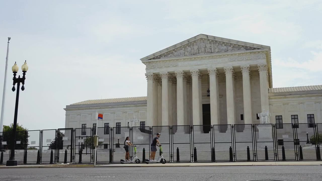 Trump Wants to Send Americans to Foreign Prisons — Is This the End of Justice? #breakingnews #trump