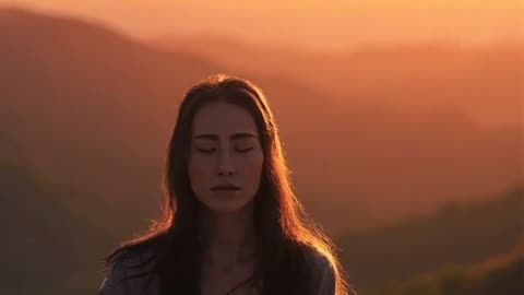 Peace Beyond Understanding | Find Calm in Christ #shorts