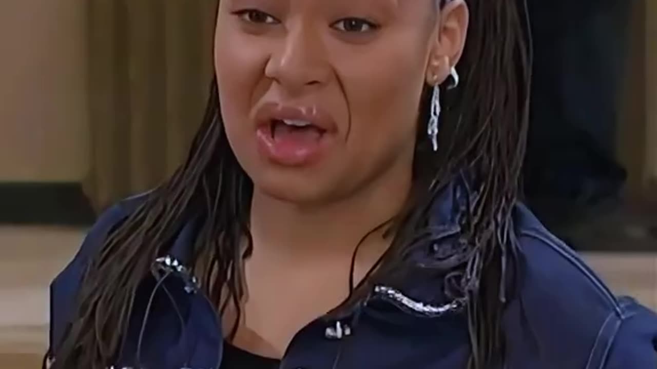 That’s so raven clip