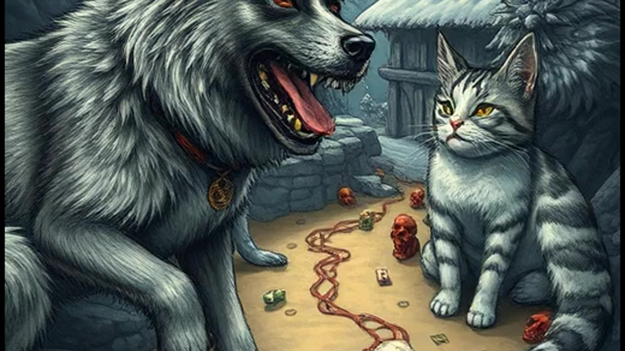 Crossroads of Secrets and Scoundrels