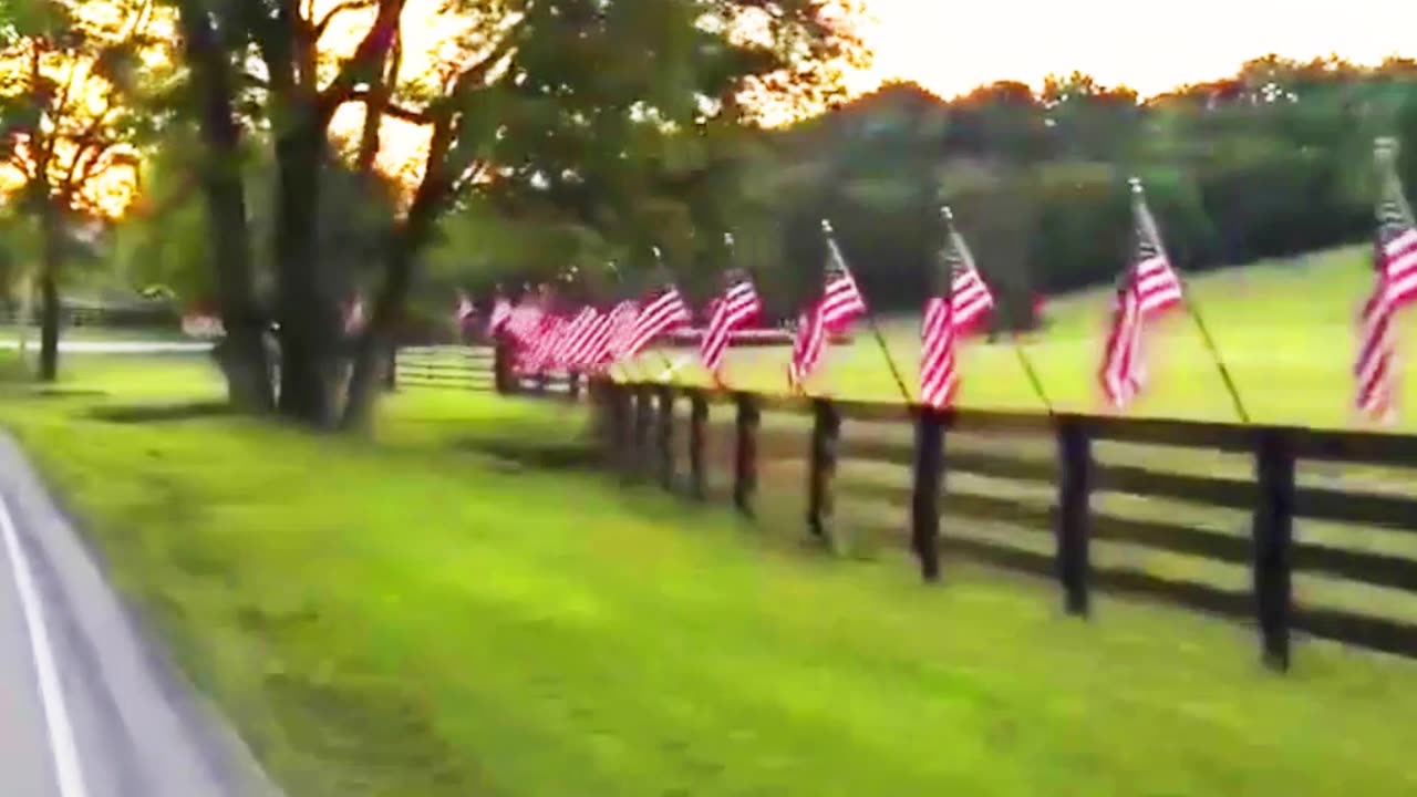 GOD BLESS OUR HEROES!!!❤️🇺🇸