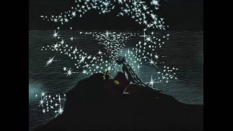 The Little Mermaid (1968) - Ivan Aksenchuk - Soyuzmultfilm - Animation
