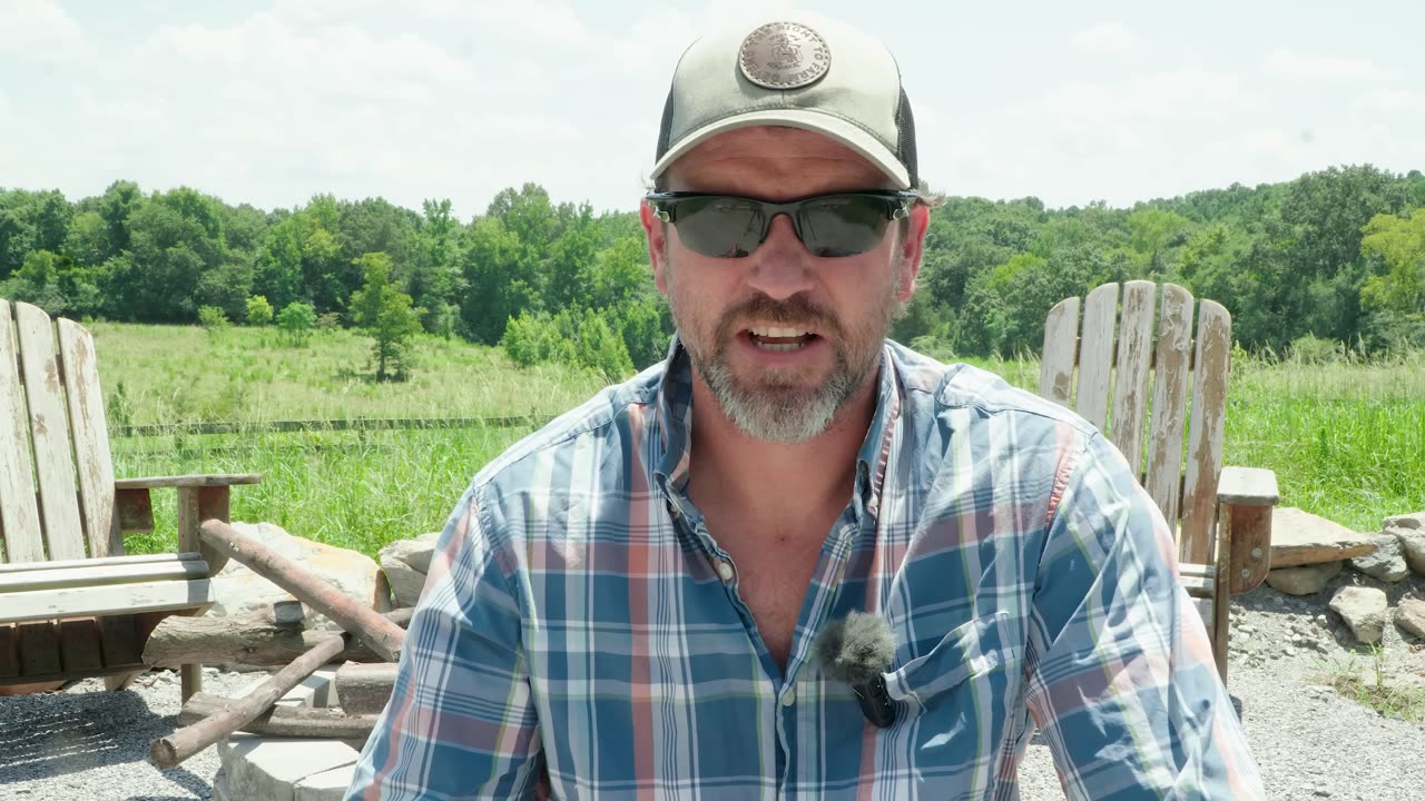 FARMER SHUTDOWN! Green Houses Are Illegal 'UNSAFE' Structures