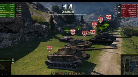 Osztagos MGHUN & _MG_Firnulfir (Intro)