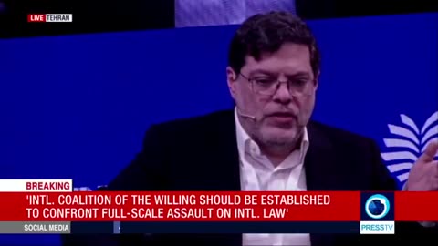 Israel's underestimation of Palestinian resistance and the decline of the US