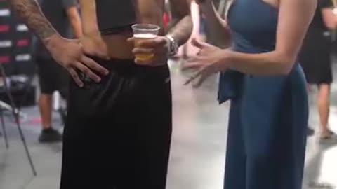 UFC Fight Night Full Highlights | Unforgettable Action