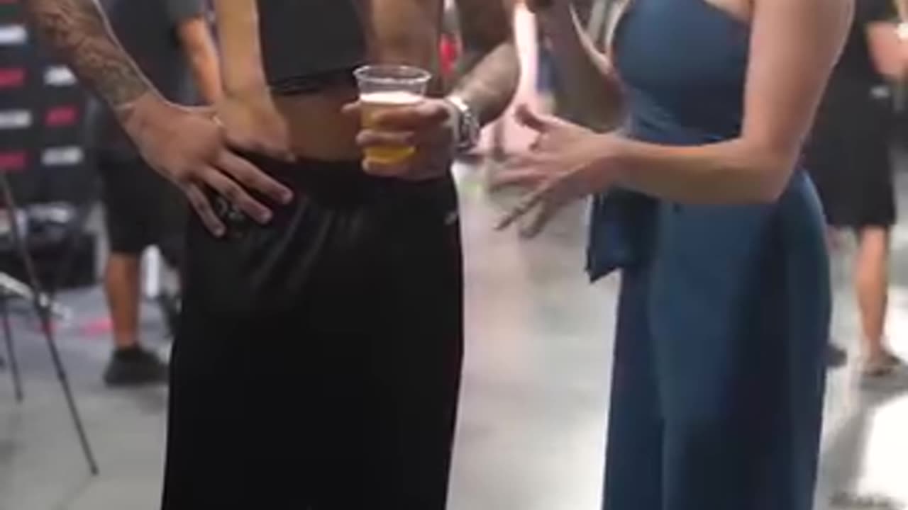 UFC Fight Night Full Highlights | Unforgettable Action