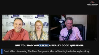What Do We Do About Trust? with Scott Miller PA
