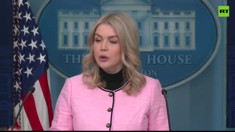 WHITE HOUSE PRESS BRIEFING