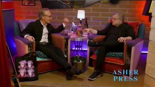 Bill Maher: Leftists don't care about England's Islamic Rape gangs.