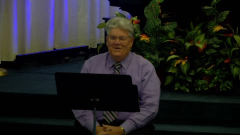 Welcome! Live :) Developing a Servant's Heart,Mark 10:45 Sunday School 9.21.25